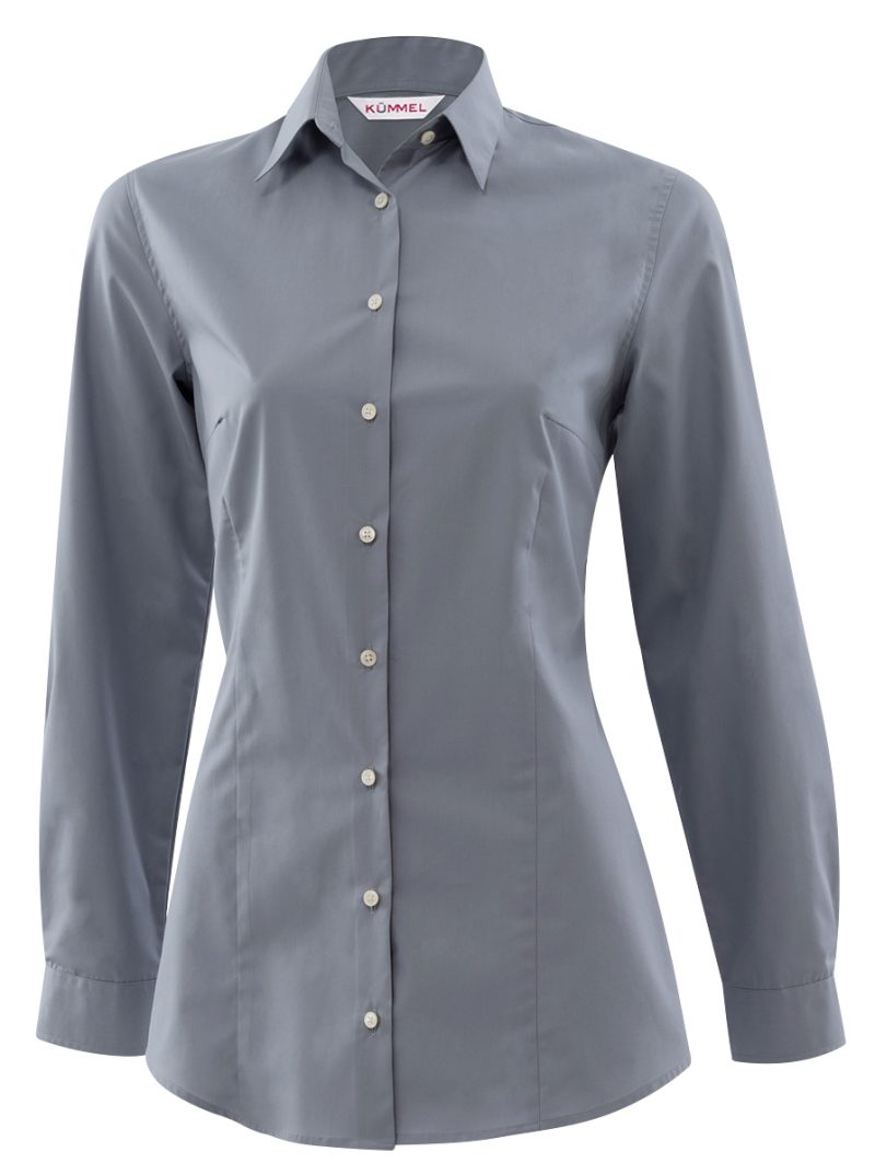 Bluse Classic LA – Bild 2