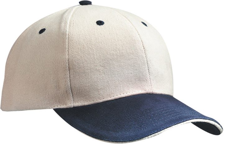 Cap Sandwich – Bild 2