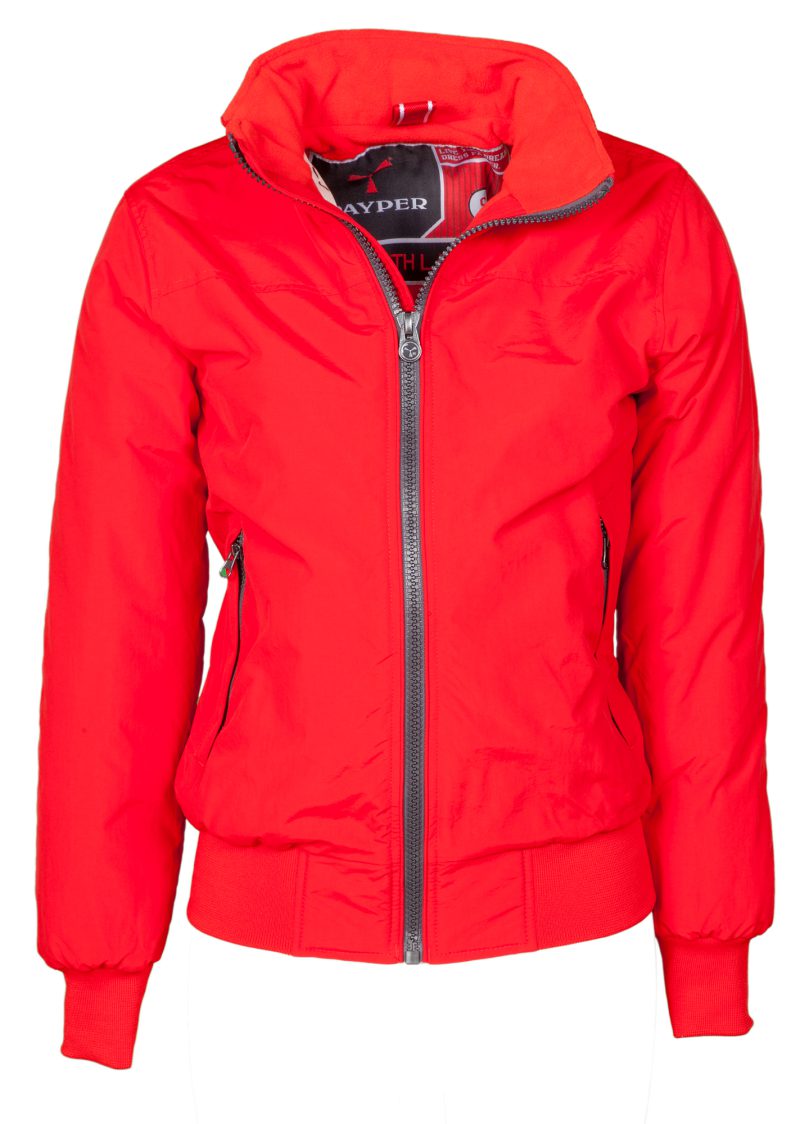 Blouson Pilot ♀ – Bild 2