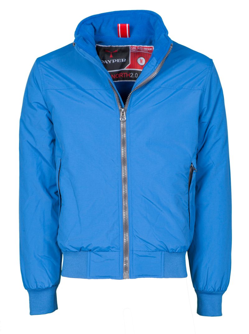 Blouson Pilot ♂ – Bild 2