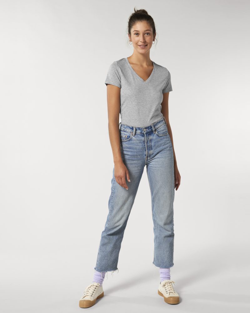 Stanley Stella Ladies Bio Tshirt Evoker