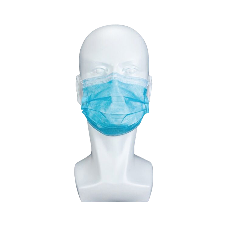 OP-Gesichtsmaske – Bild 4