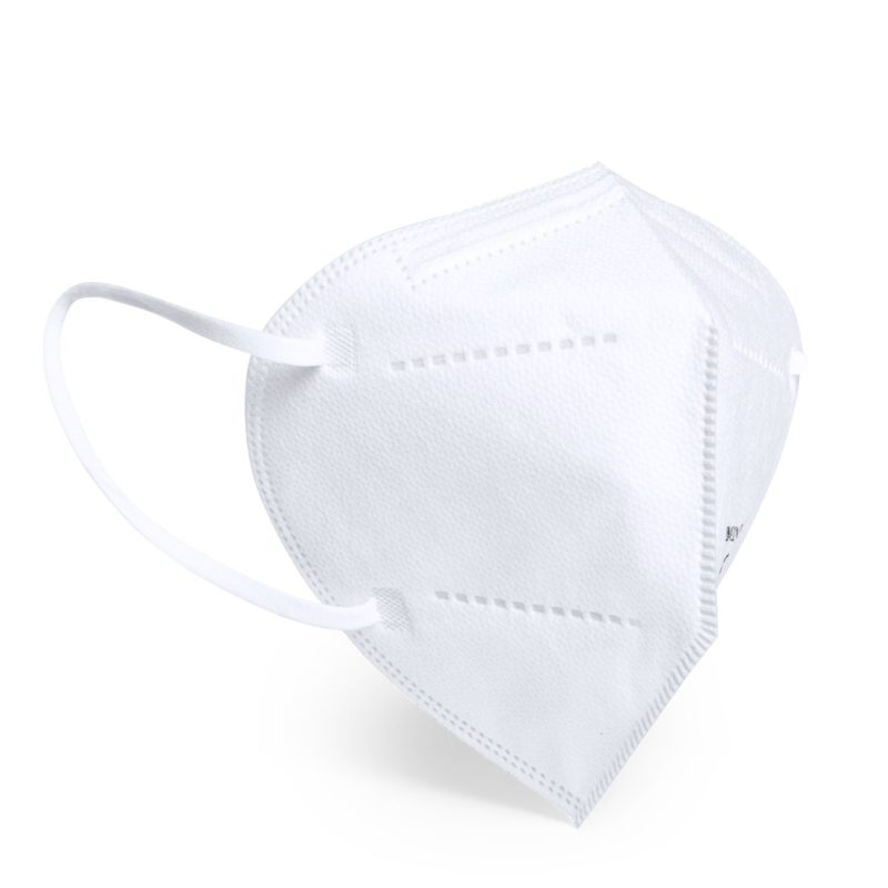 Selbstfilternde FFP2 Maske