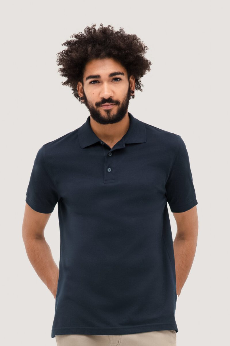 HAKRO Poloshirt 810 Men