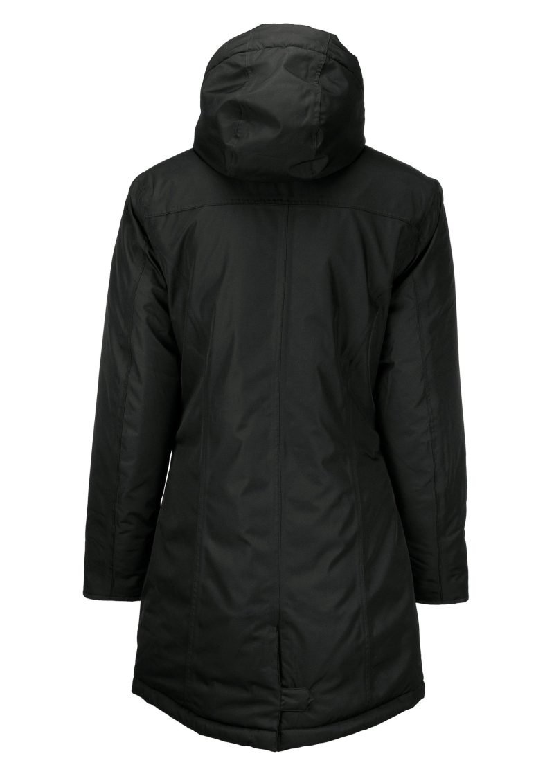 Winter Business Parka Ladies – Bild 3