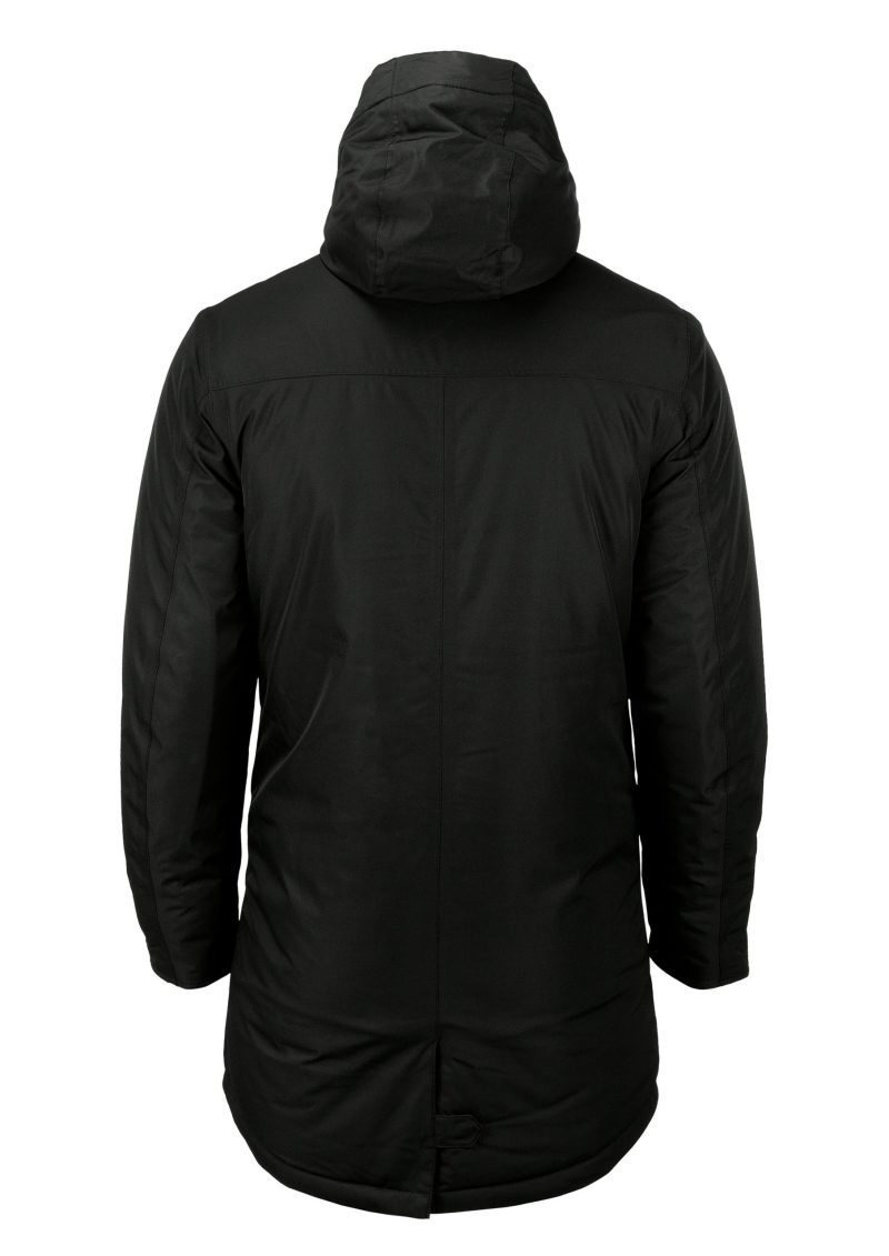 Winter Business Parka Men – Bild 2